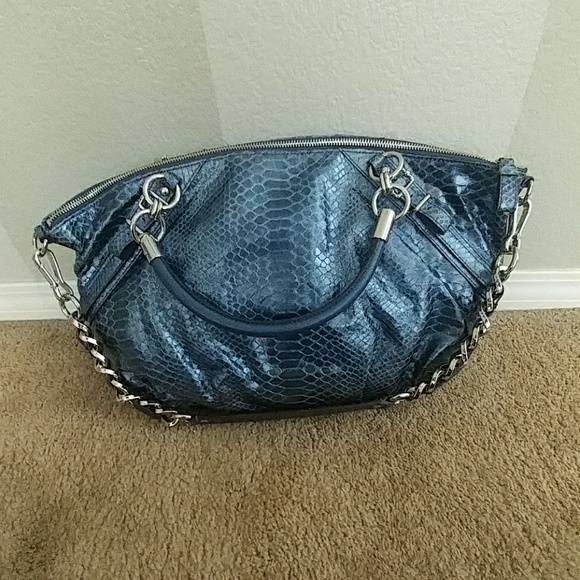 Coach Sophia Handbag New! - Picture 4 of 7